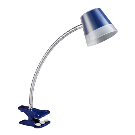 Luxera 26053 - Lámpara LED con clip VIGO LED SMD/4W/230V