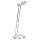 LUXERA 63106 - Lámpara de mesa LED para oficina FLEX LED/3,2W/230V blanco