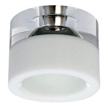 LUXERA 71014 - Iluminación empotrable de techo ELEGANT 1xG9/40W/230V