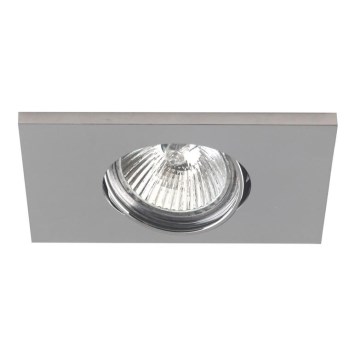 LUXERA 71048 - Iluminación empotrable de techo ELEGANT 1xGU10/50W/230V