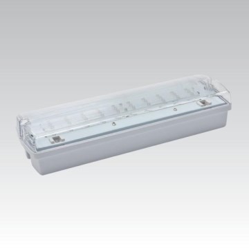 Luz de emergencia CARLA LED LED/5,51W/230V IP65