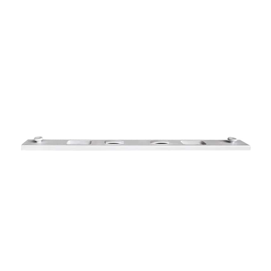 Luz de emergencia LED LED/2W/230V 6000K