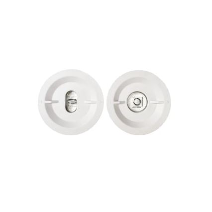 Luz de emergencia LED LED/2W/230V IP65 6000K
