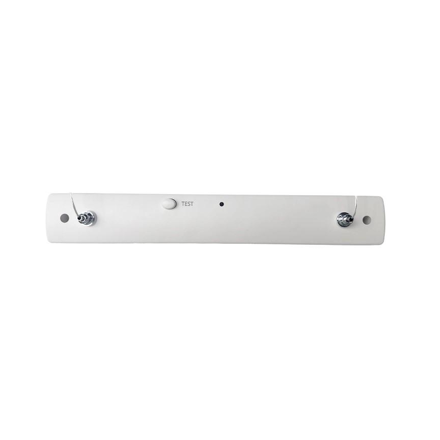 Luz de emergencia LED LED/4W/230V 6000K