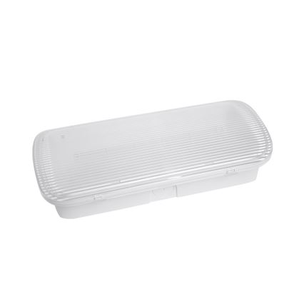 Luz de emergencia LED VIRGO EVO LED/1W/230V 6000K IP65