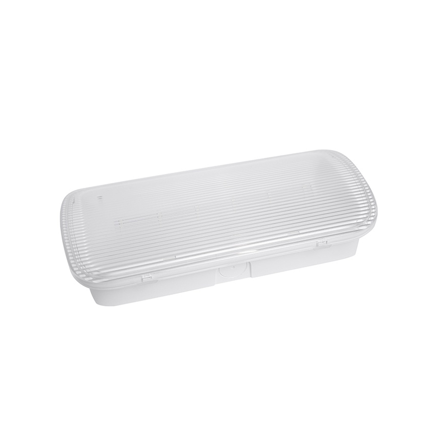 Luz de emergencia LED VIRGO EVO LED/1W/230V 6000K IP65
