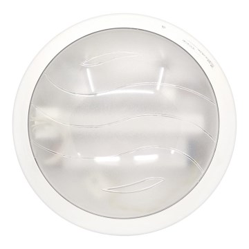 Luz de emergencia TOSA 1x2G7/11W/230V IP65
