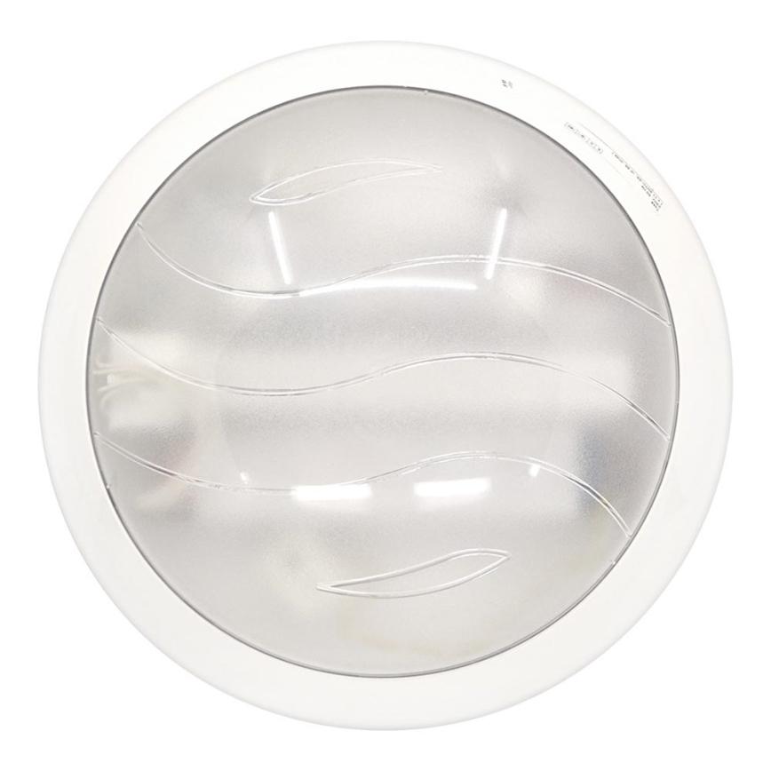 Luz de emergencia TOSA 1x2G7/11W/230V IP65