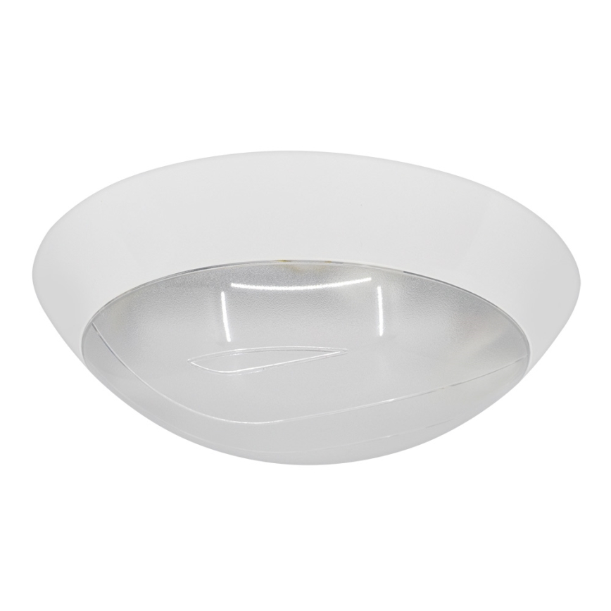 Luz de emergencia TOSA 1x2G7/11W/230V IP65