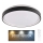 Luz de techo LED regulable para baño JADWIGA LED/42W/230V diá. 38,5 cm 3000-6000K IP44 + control remoto