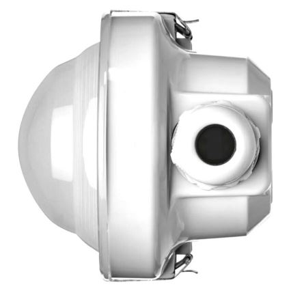 Luz LED regulable de alta resistencia con módulo de emergencia MISTY LED/32/40/48/54W/230V 4000/6500K IP66