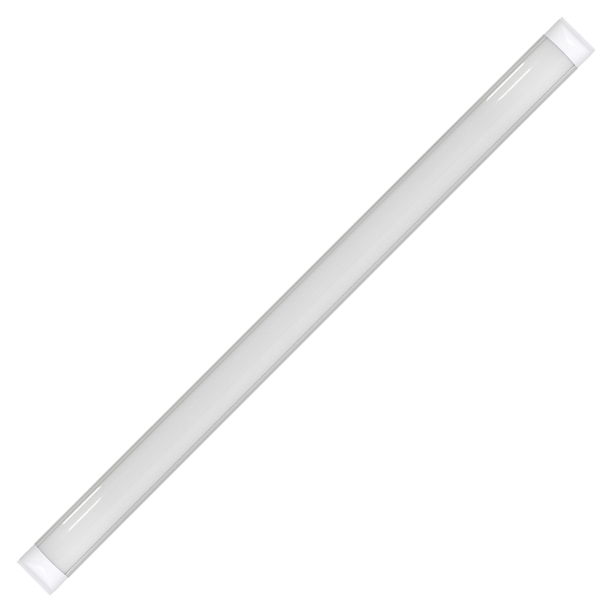 Luz LED fluorescente AVILO 120 LED/36W/230V