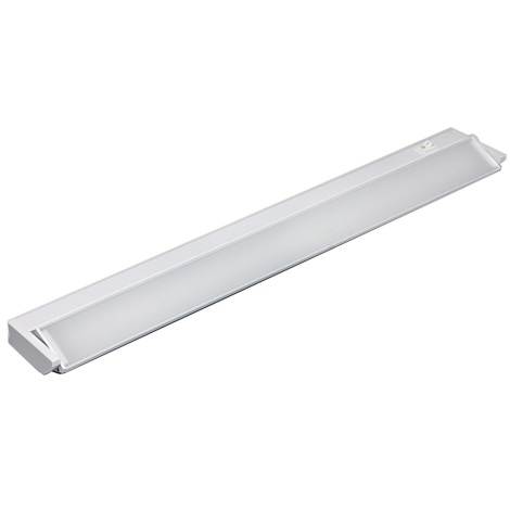 Luz LED mueble de cocina LED/10W/230V blanco