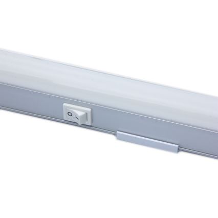 Luz LED mueble de cocina LED/20W/230V