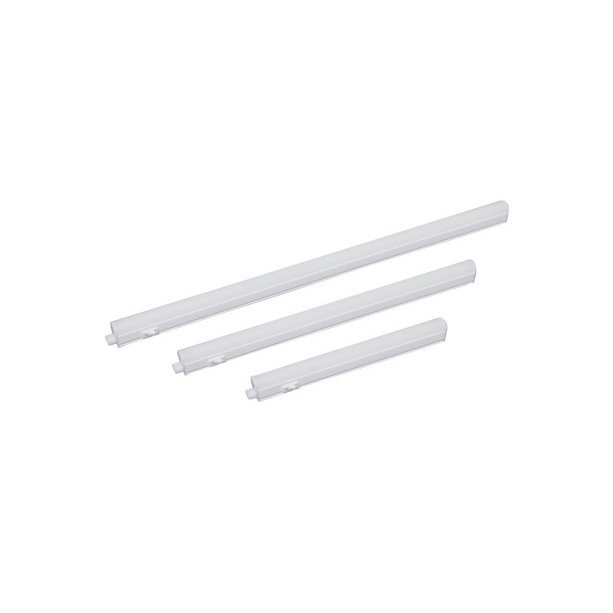 Luz LED mueble de cocina LED/8W/230V