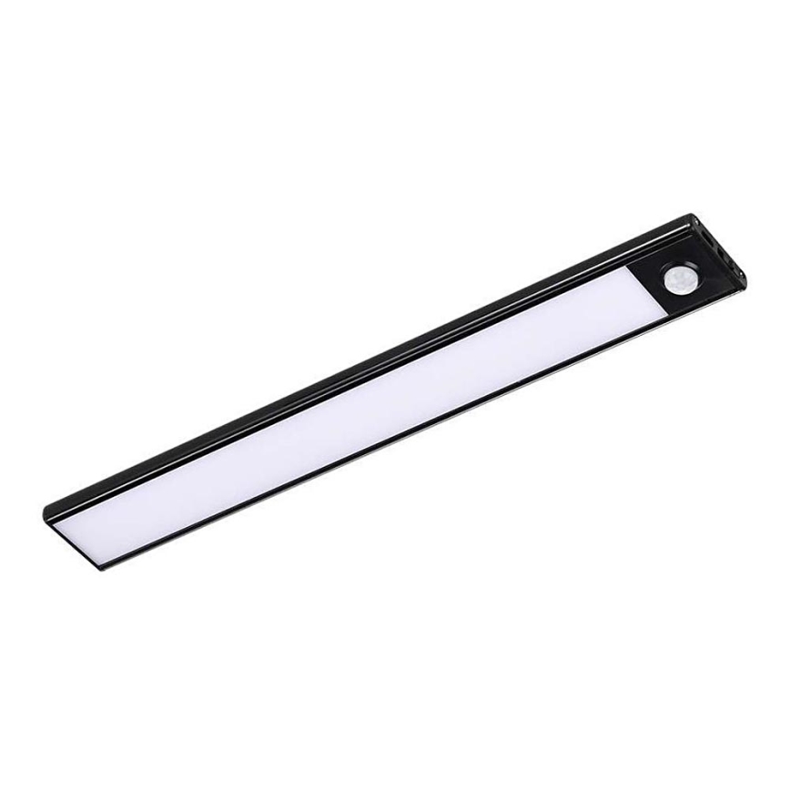 Luz LED para debajo de muebles de cocina con sensor LED/1,5W/5V 1500 mAh 3000K