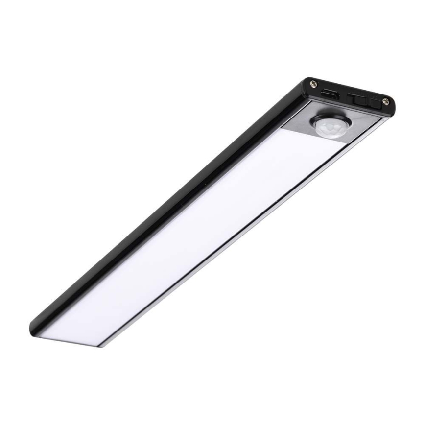 Luz LED para debajo de muebles de cocina con sensor LED/1,5W/5V 1500 mAh 3000K