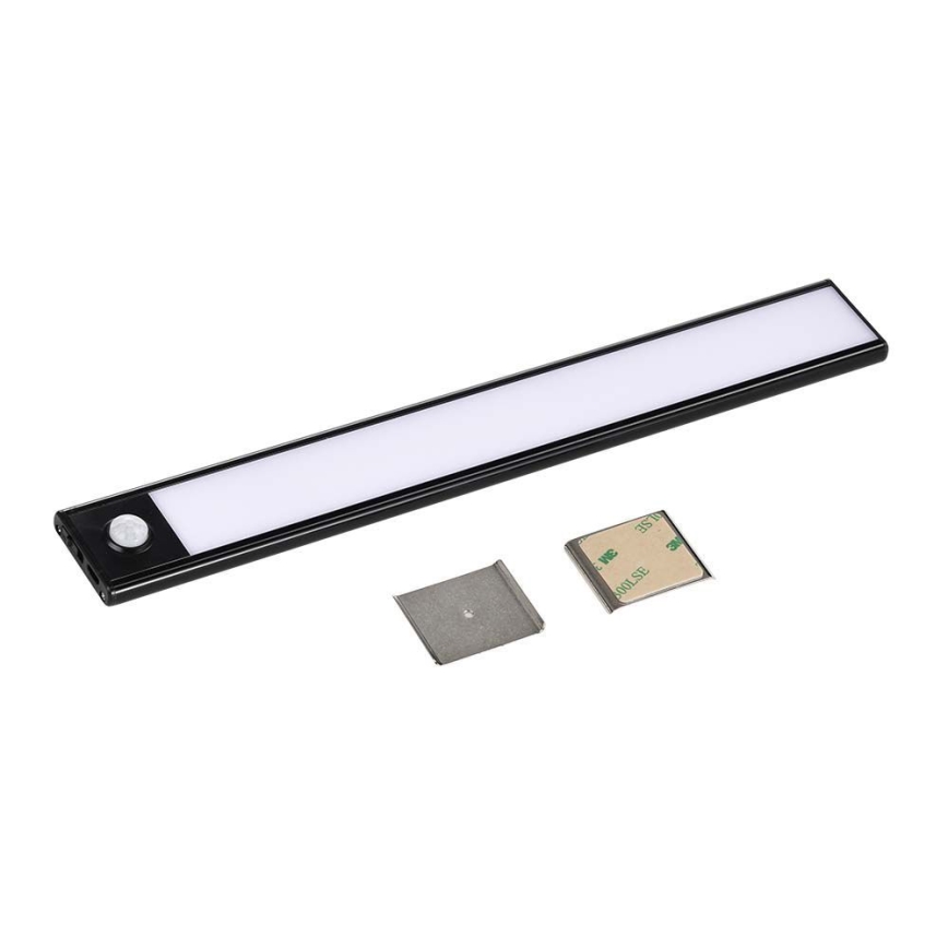 Luz LED para debajo de muebles de cocina con sensor LED/1,5W/5V 1500 mAh 3000K