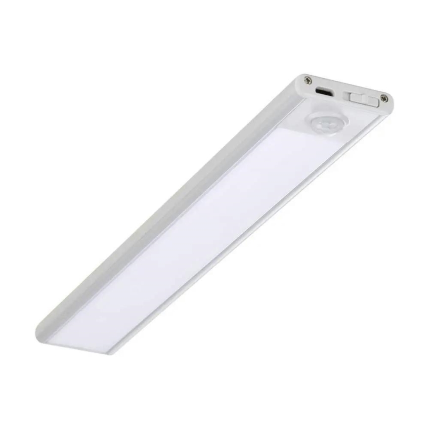 Luz LED para debajo de muebles de cocina con sensor LED/1,5W/5V 1500 mAh 4000K