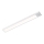 Luz LED para debajo del mueble de cocina con sensor LED/2W/5V 4000K 2200 mAh