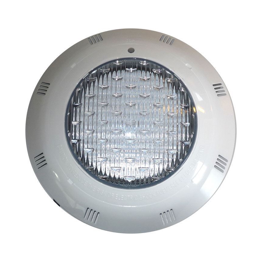 Luz LED para piscina RGB LED/45W/12V IP68 + mando a distancia