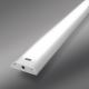 Luz LED regulable bajo el mueble de cocina con sensor LED/9W/12/230V 4000K