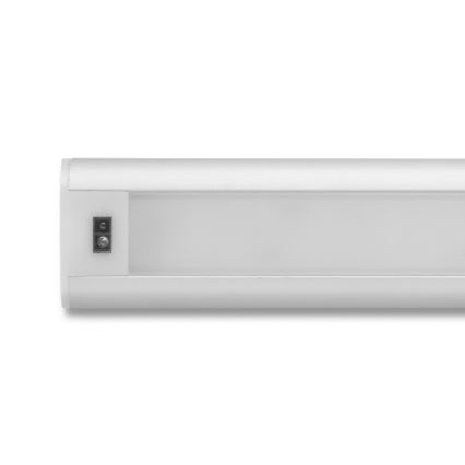 Luz LED regulable bajo el mueble de cocina con sensor LED/9W/12/230V 4000K