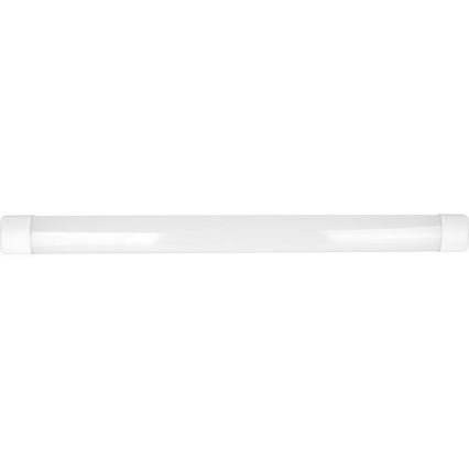 Luz LED regulable bajo el mueble de cocina LED/40W/230V 3000-6500K Wi-Fi Tuya IP40