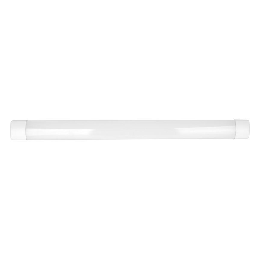 Luz LED regulable bajo el mueble de cocina LED/40W/230V 3000-6500K Wi-Fi Tuya IP40
