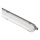 Luz LED regulable de alta resistencia con módulo de emergencia MISTY LED/32/40/48/54W/230V 4000/6500K IP66