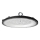 Luz técnica LED de alta resistencia GRAZA HIGHBAY LED/100W/230V 4000K IP65