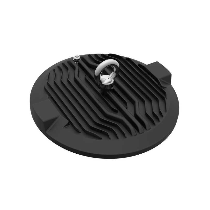 Luz técnica LED de alta resistencia GRAZA HIGHBAY LED/100W/230V 4000K IP65