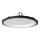 Luz técnica LED de alta resistencia GRAZA HIGHBAY LED/200W/230V 4000K IP65