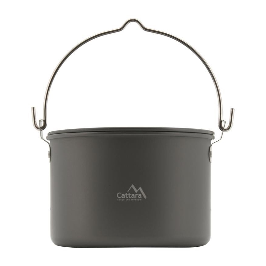 Macetero de camping para colgar 4 l