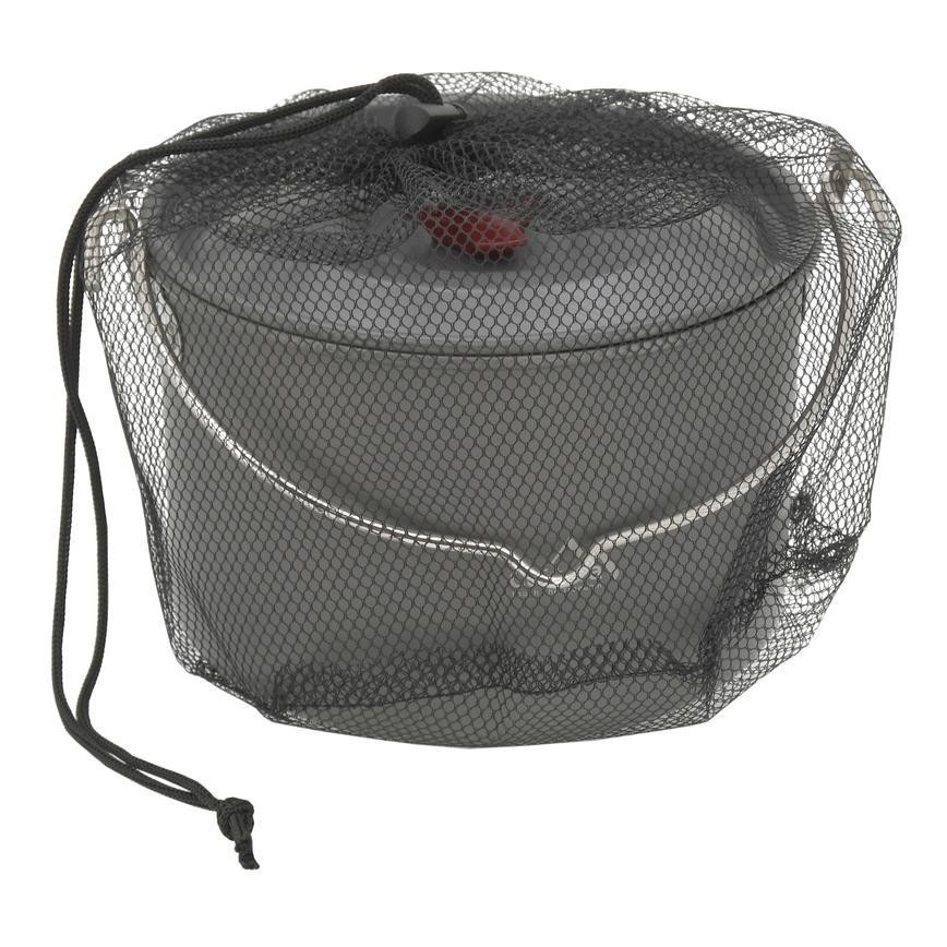 Macetero de camping para colgar 4 l