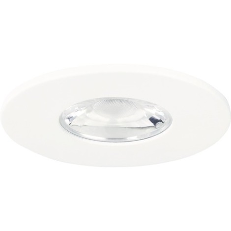 MALMBERGS - LED Lámpara empotrable regulable para el baño LED/4,5W/230 IP44