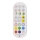 Mando a distancia para lámpara de pie MAGICAL 1xCR2032