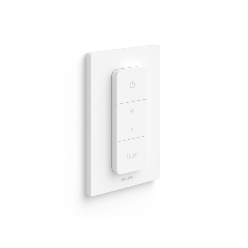 Mando a distancia Philips Hue SWITCH V2 1xCR2032