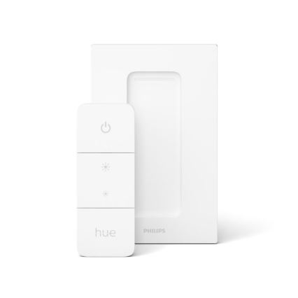 Mando a distancia Philips Hue SWITCH V2 1xCR2032