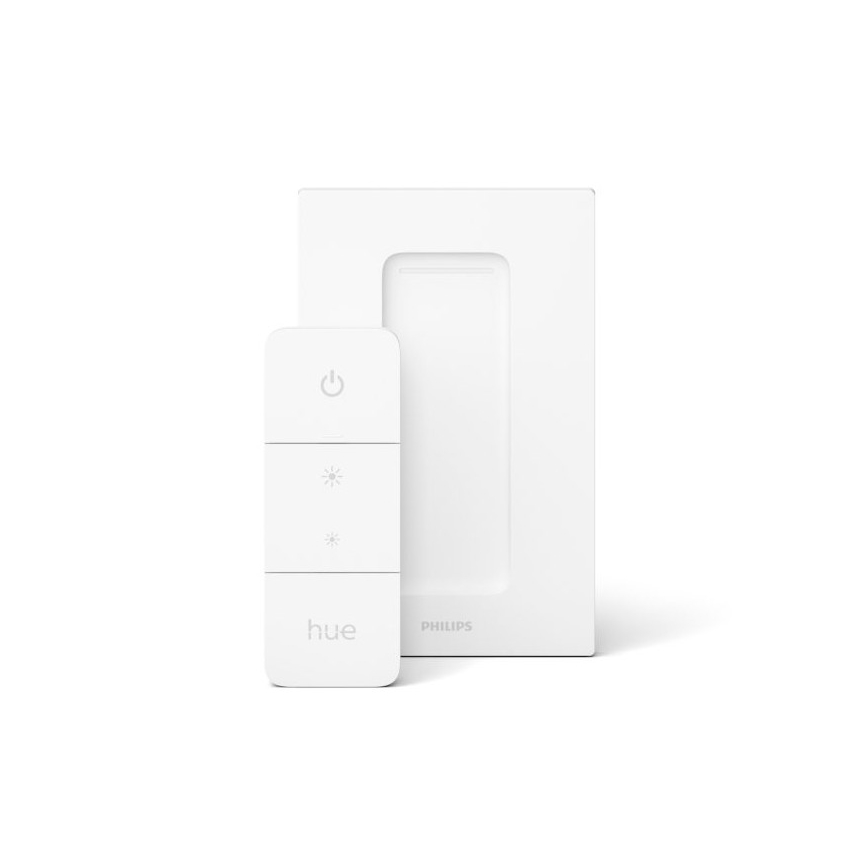 Mando a distancia Philips Hue SWITCH V2 1xCR2032
