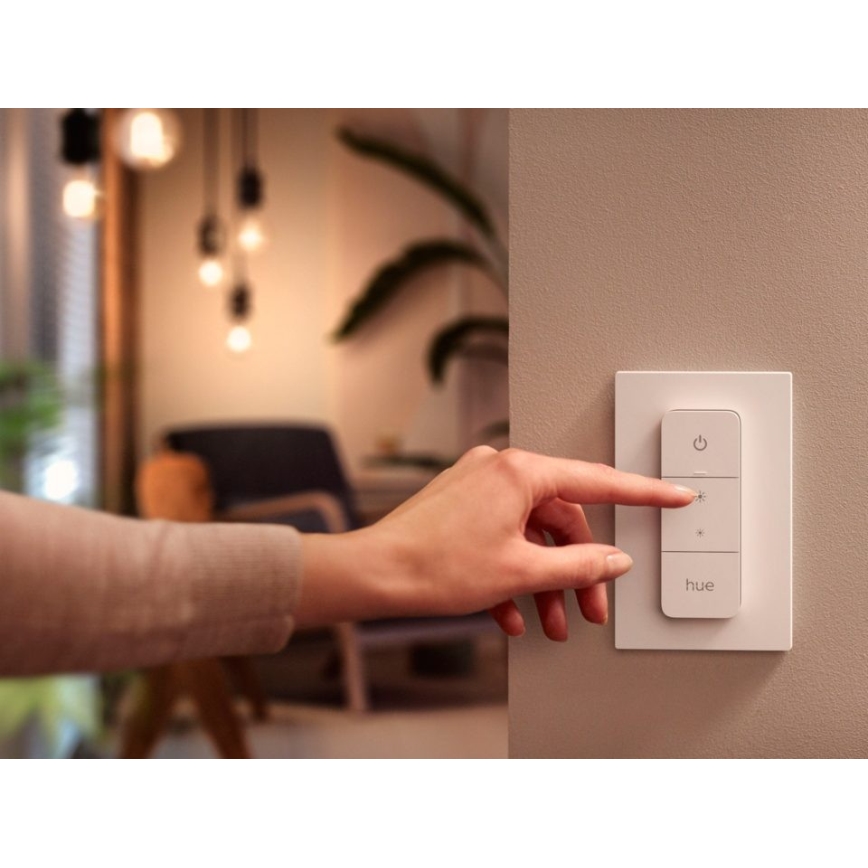 Mando a distancia Philips Hue SWITCH V2 1xCR2032