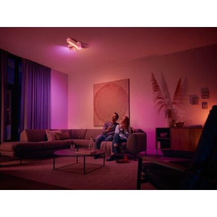 Mando a distancia Philips Hue SWITCH V2 1xCR2032