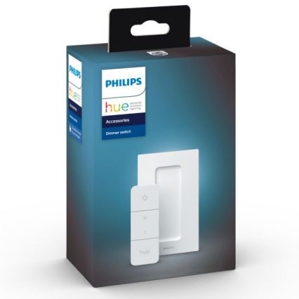 Mando a distancia Philips Hue SWITCH V2 1xCR2032