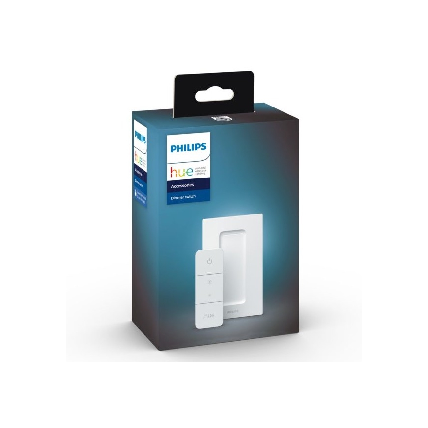 Mando a distancia Philips Hue SWITCH V2 1xCR2032