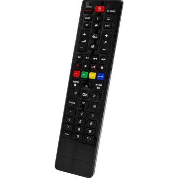 Mando repuesto MK FLORIA Superior para TV Grundig