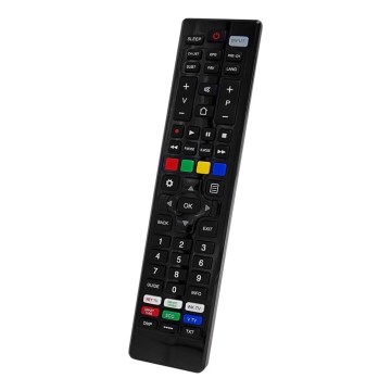 Mando repuesto MK FLORIA Superior para TV Hisense