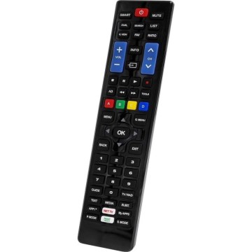 Mando repuesto MK FLORIA Superior para TV Samsung/LG