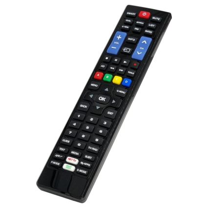 Mando repuesto MK FLORIA Superior para TV Samsung/LG