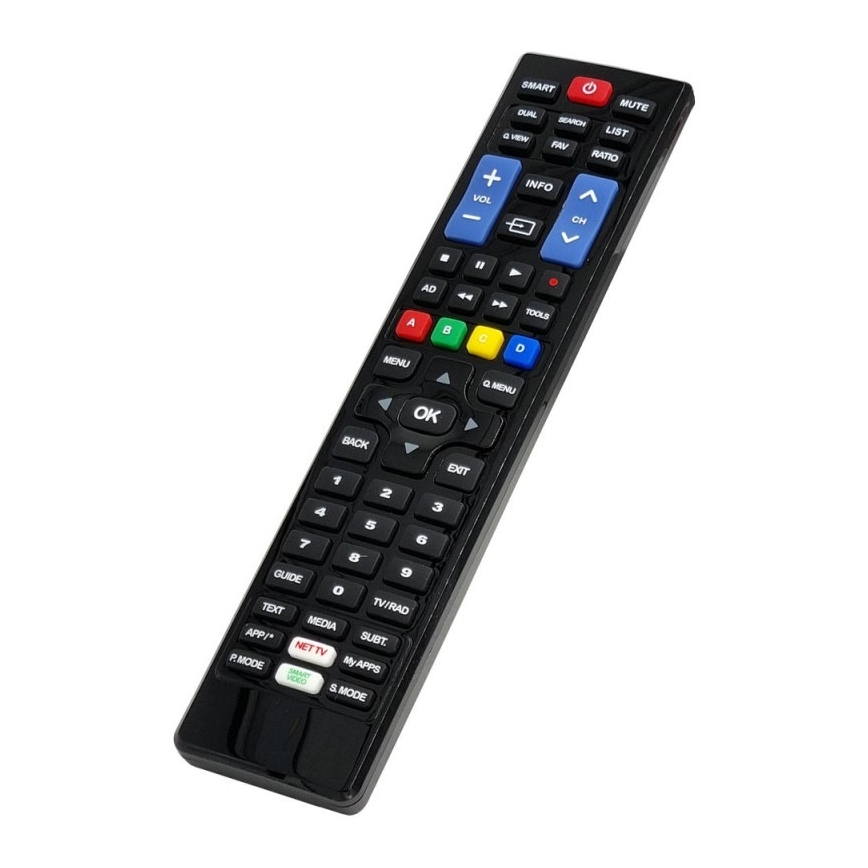Mando repuesto MK FLORIA Superior para TV Samsung/LG