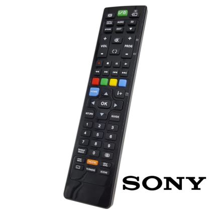 Mando repuesto MK FLORIA Superior para TV SONY